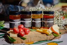Load image into Gallery viewer, Biobacche Toscane Honey - Rare honey from National Parks of Tuscany From 28.99 (2 Bottle Min)