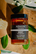 Load image into Gallery viewer, Biobacche Toscane Honey - Rare honey from National Parks of Tuscany From 28.99 (2 Bottle Min)