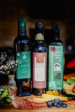 Load image into Gallery viewer, Tuscan Winery Olive Oil Collection
