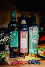 Load image into Gallery viewer, Tuscan Winery Olive Oil Collection