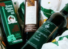 Load image into Gallery viewer, Tuscan Winery Olive Oil Collection